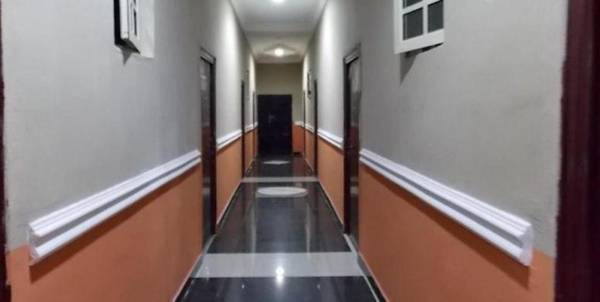 Momak 2 Hotel & Suites