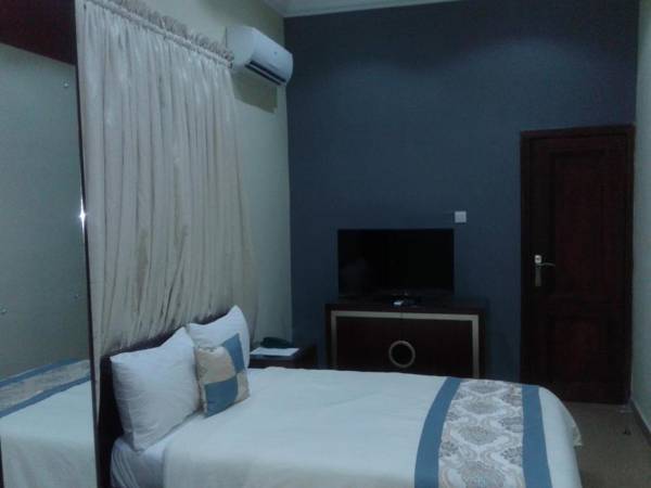 Conference Hotel & Suites Ijebu