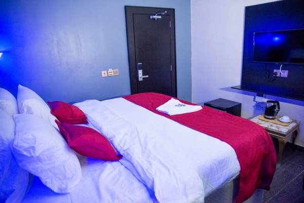 Seth Hotel Asaba Phase 2