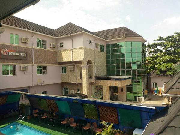 Dublina Suites