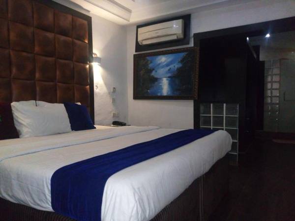 Dublina Suites