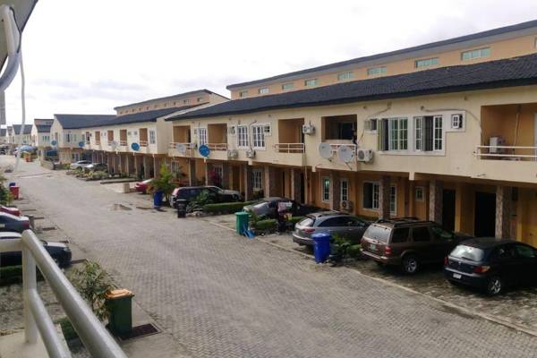 Grace Cozy Apartment