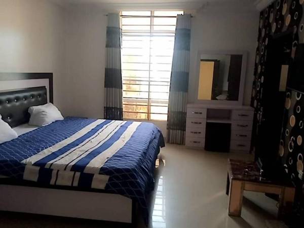 luxury 4 bed rooms duplex lekki Lagos nigeria
