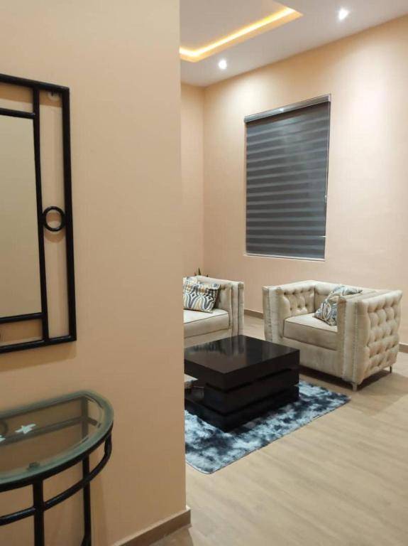 Stunning 2-Bedroom 3-bathroom Apartment Lekki 2