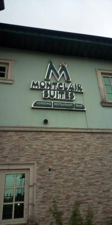 Montclair Suites