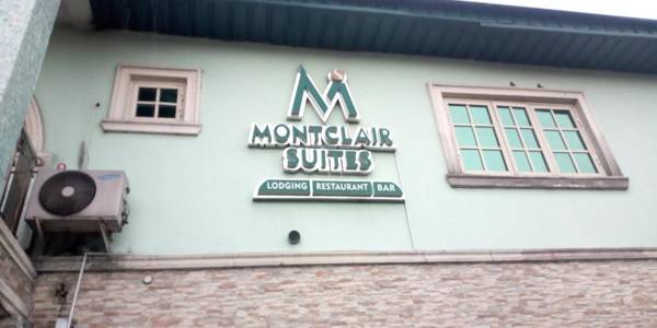 Montclair Suites