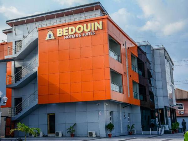 Bedouin Hotel & Suites