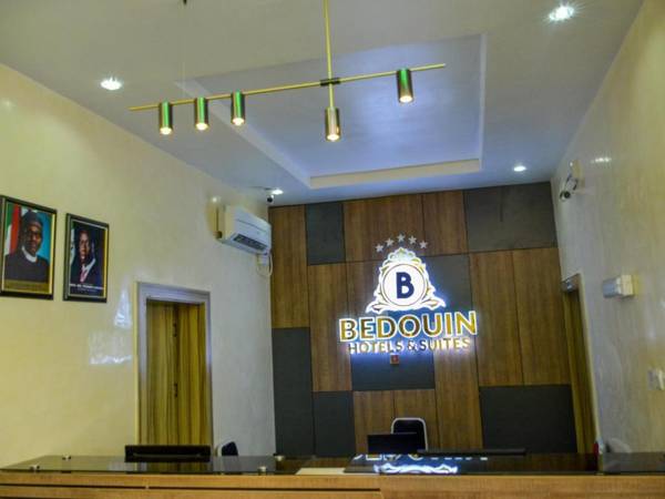 Bedouin Hotel & Suites