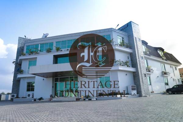 Heritage Continental Hotel