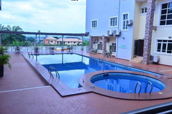 Best Western Meloch Hotel