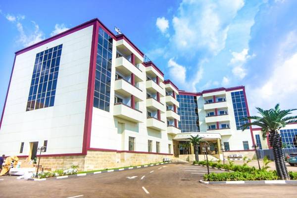 Waldorf Blu Hotel Awka