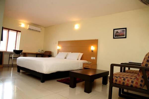 Adis Hotels Ibadan