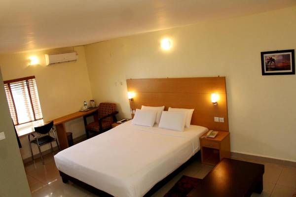 Adis Hotels Ibadan