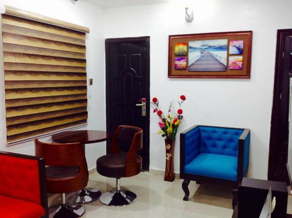 K-Yellow Hotel and Resorts