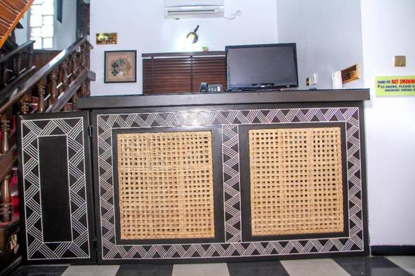 K-Yellow Hotel and Resorts