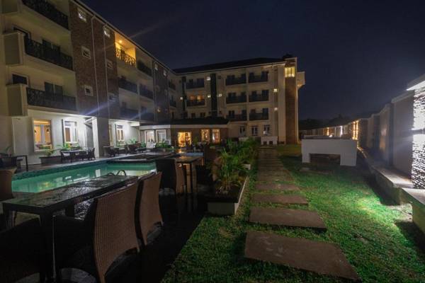 BON Hotel Nest Bodija Ibadan