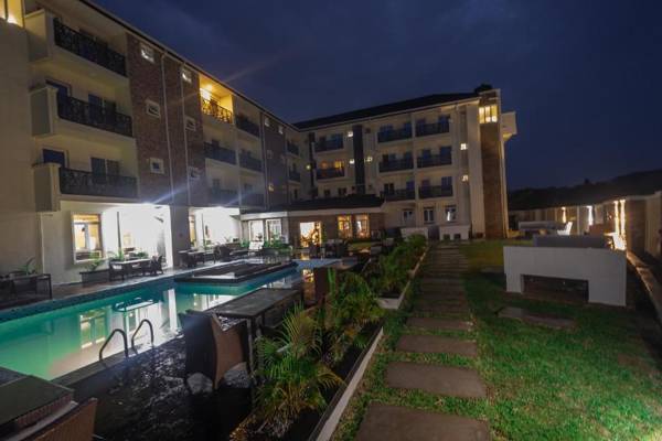 BON Hotel Nest Bodija Ibadan