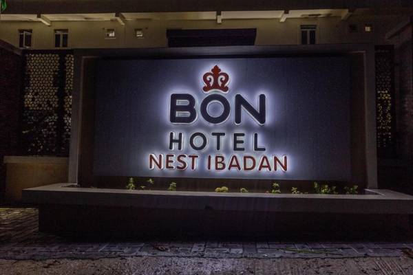 BON Hotel Nest Bodija Ibadan