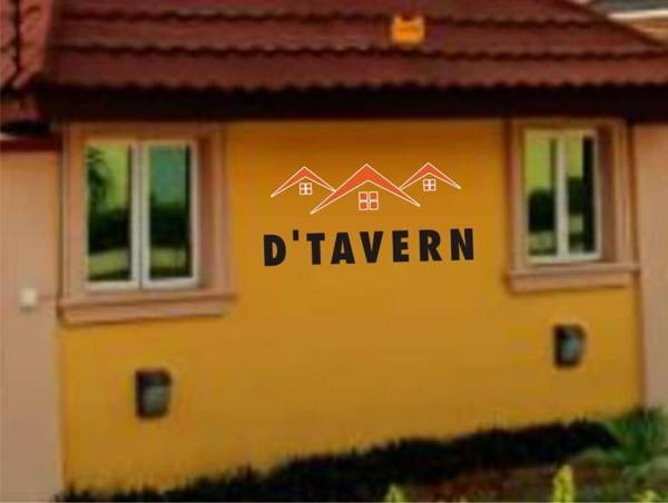D Tavern Appartments 12b Osoba Close Idi Ishin Jericho Ibadan