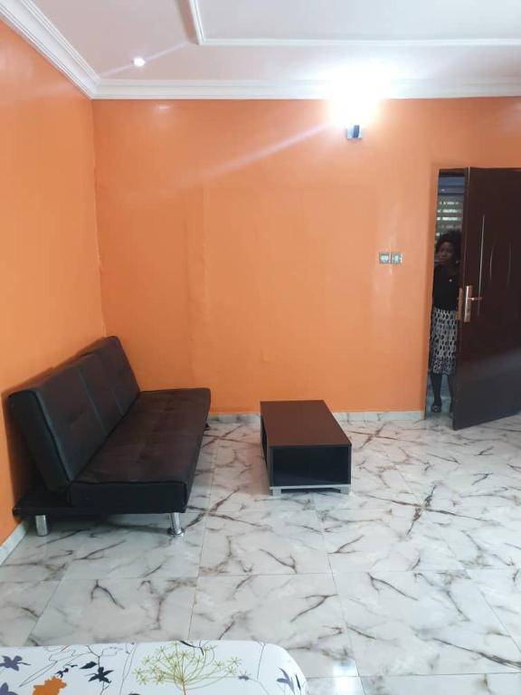 D Tavern Appartments 12b Osoba Close Idi Ishin Jericho Ibadan