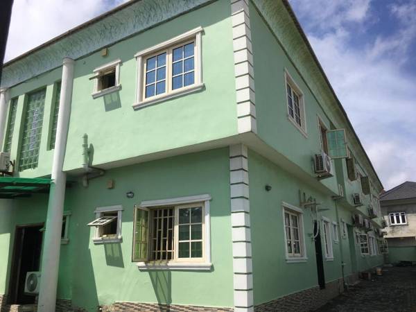 Ocean Pavillion Hotel & Suites