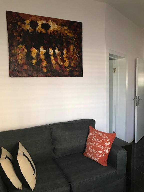 Lekki Phase 1 Lagos REVIV One Bed Apartment