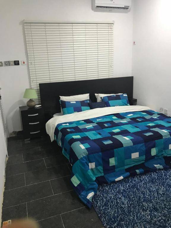 Lekki Phase 1 Lagos REVIV One Bed Apartment