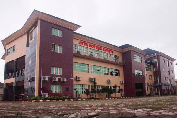 Jata Events and Suites