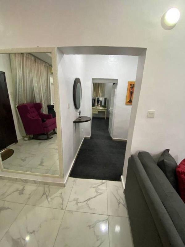 Horizon 2 lovely 2-bedroom flat (2)