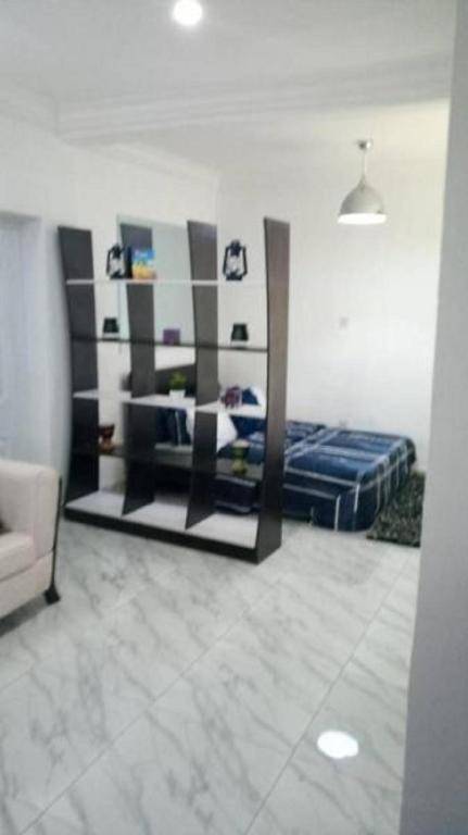 Chevron VIP Studio Apartment