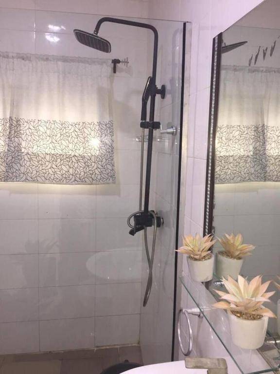 Beautiful 2-Bed House in Lekki Lagos