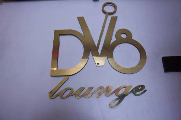 DV8 Hotel