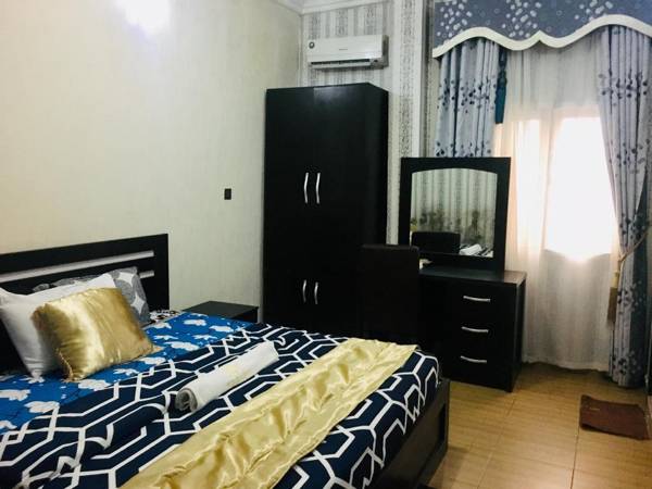 Perch Hotel and suites