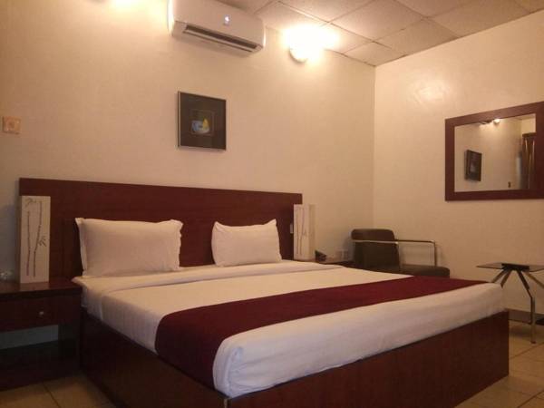 Hotel RoseBud CBD