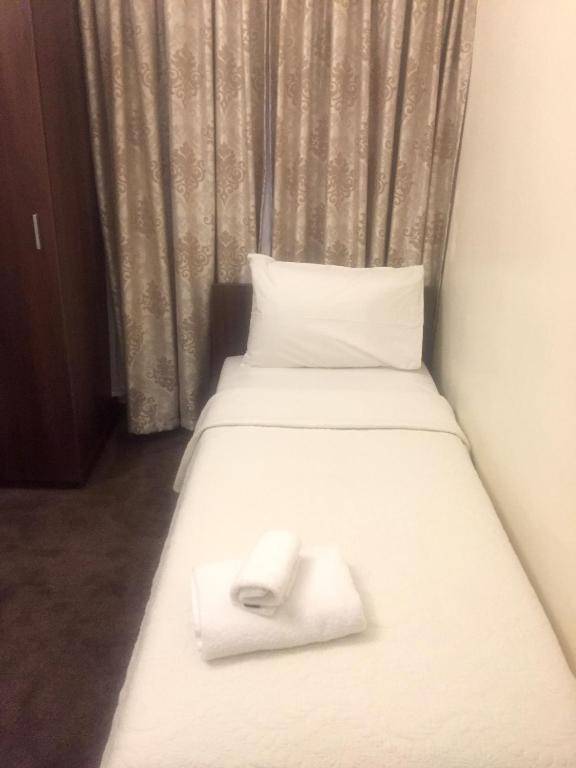 Sinclair Guest House