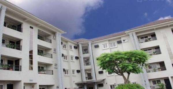 Bolton White Apartments