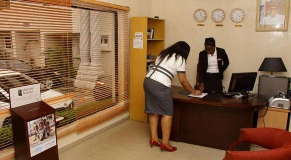 Bolton White Apartments