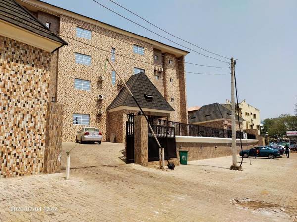 Rodze Hotels