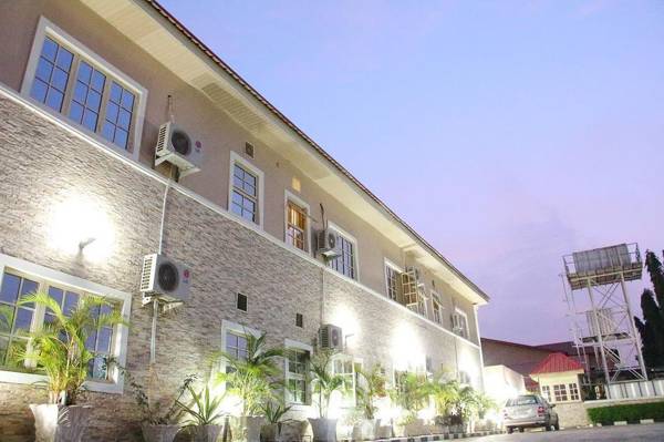 Peace Royal Resort
