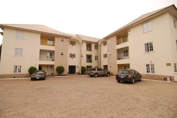 Bellband Apartments Abuja