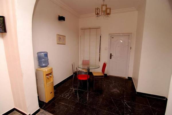 Bellband Apartments Abuja