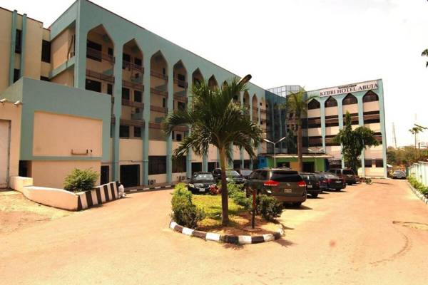 Kebbi Hotel