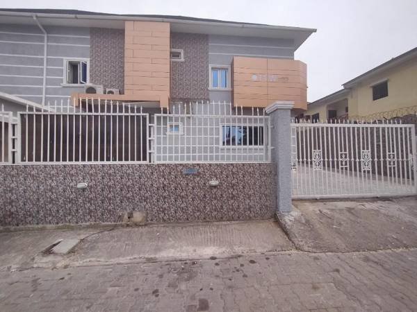 BoardWalk Hotel Wuse 2