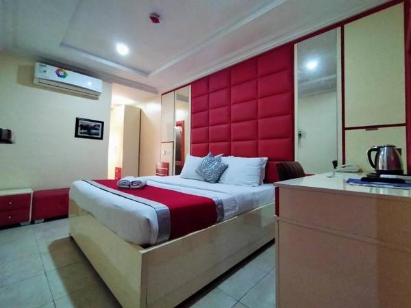 BoardWalk Hotel Wuse 2