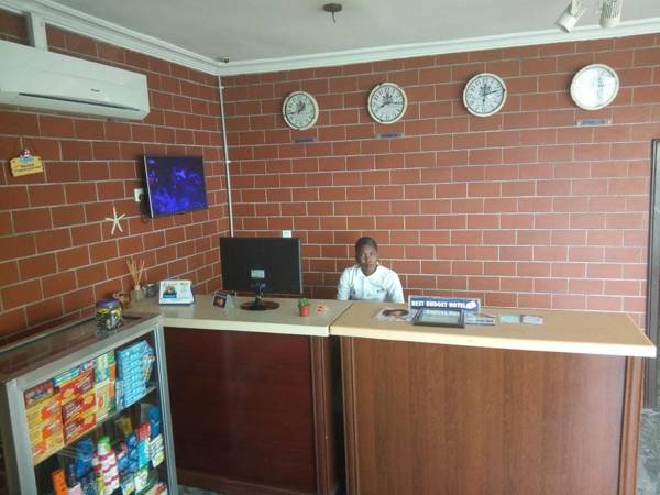 Best Budget Hotel