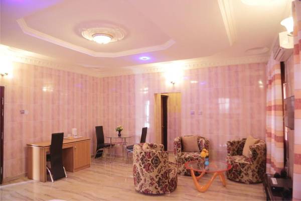 Dilida Guest Suites