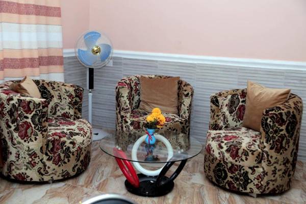 Dilida Guest Suites