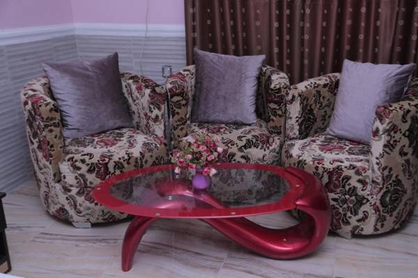 Dilida Guest Suites