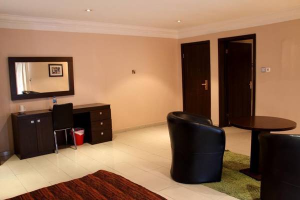 Maitama Guest House