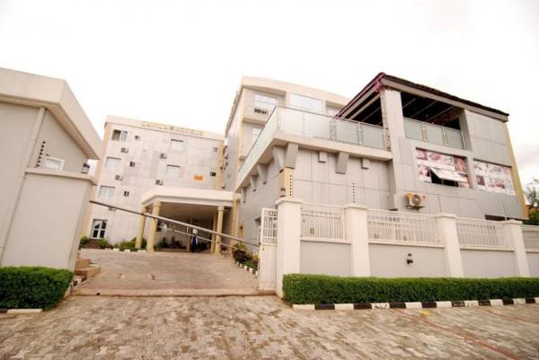 Lavila Hotel